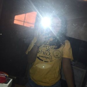 Meet your Posher, Rosie